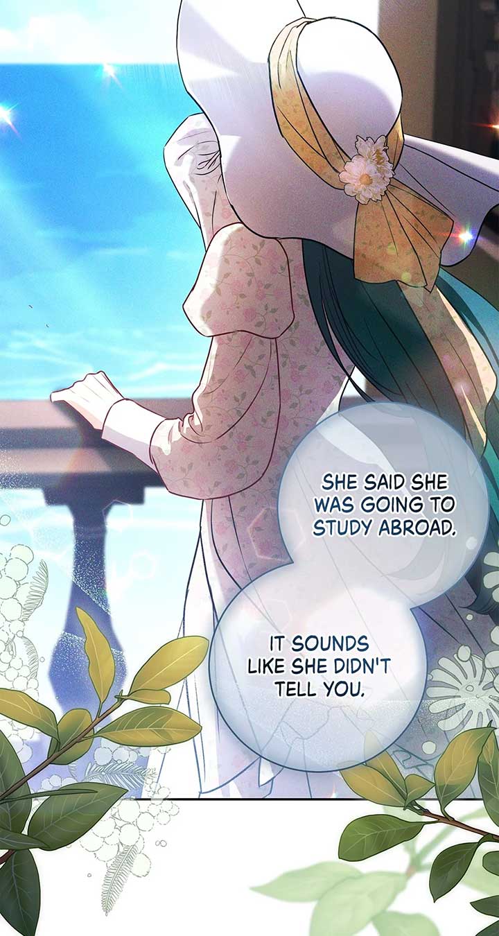 To My Husband’s Mistress Chapter 58 page 24