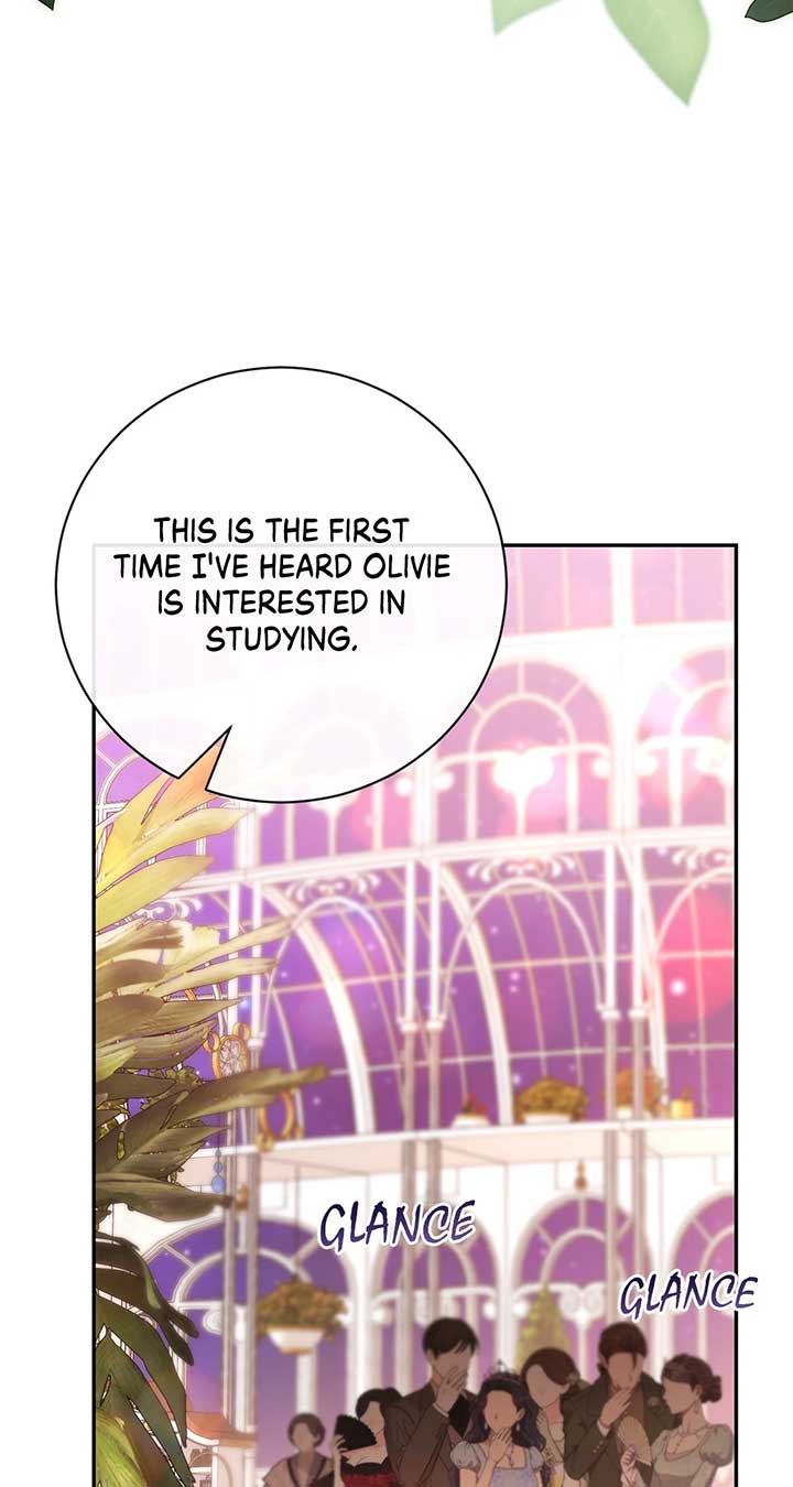 To My Husband’s Mistress Chapter 58 page 25