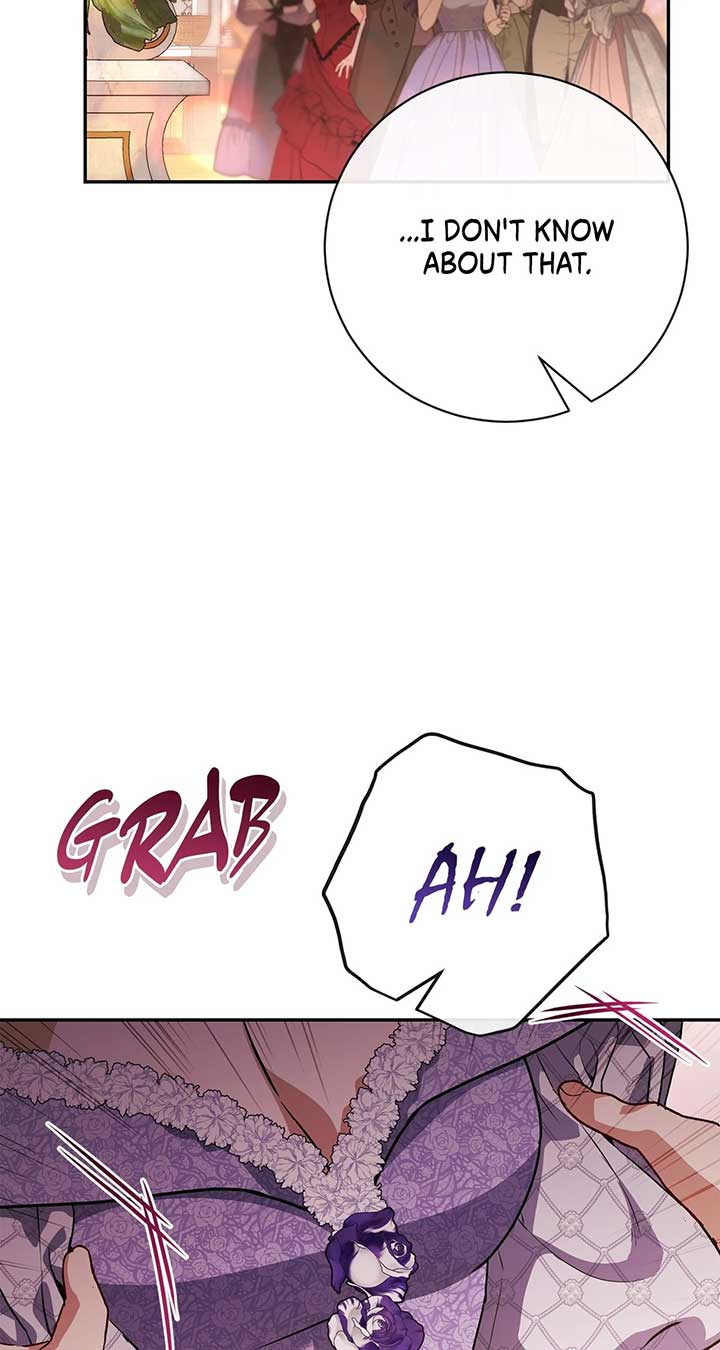 To My Husband’s Mistress Chapter 58 page 26