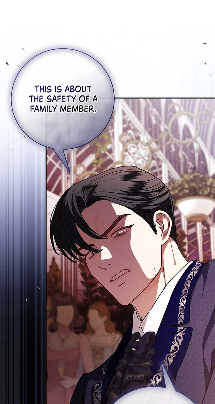 To My Husband’s Mistress Chapter 58 page 28