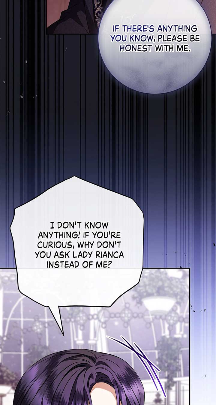 To My Husband’s Mistress Chapter 58 page 29