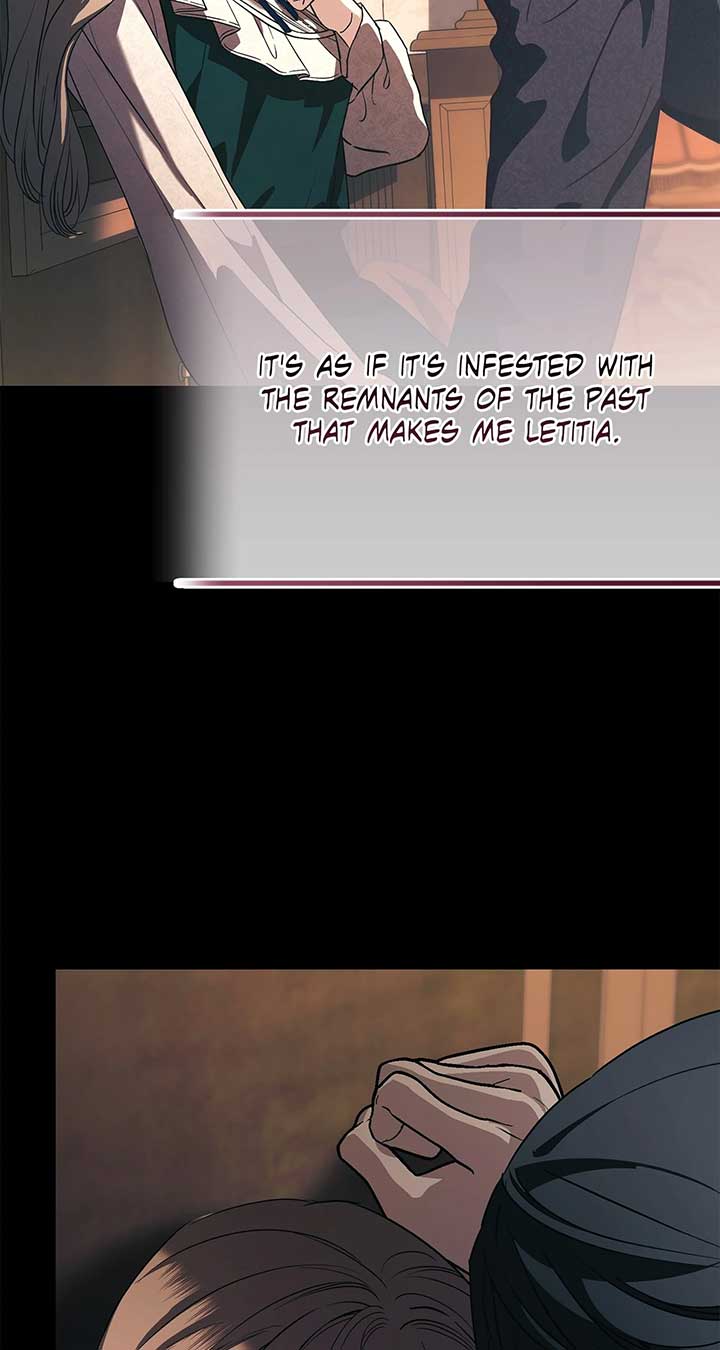 To My Husband’s Mistress Chapter 58 page 32