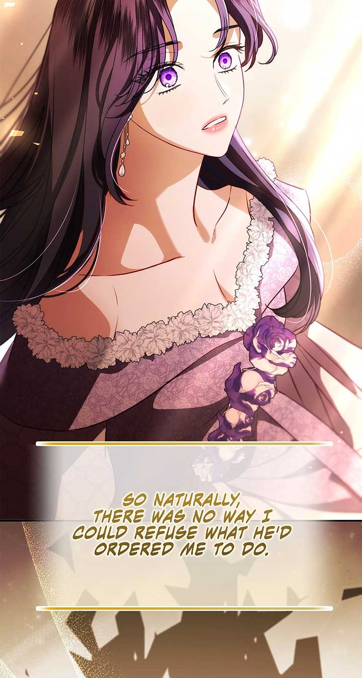 To My Husband’s Mistress Chapter 58 page 36