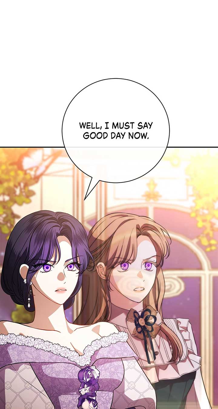 To My Husband’s Mistress Chapter 58 page 47