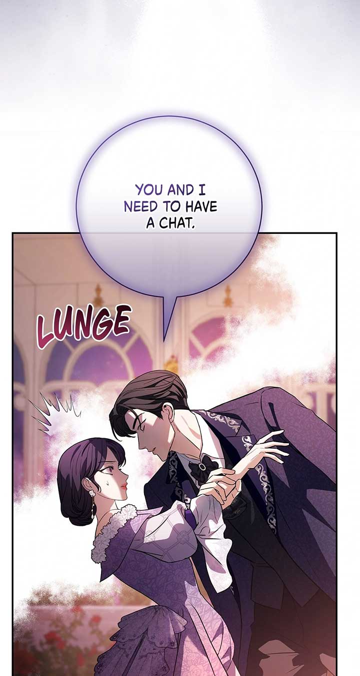 To My Husband’s Mistress Chapter 58 page 52