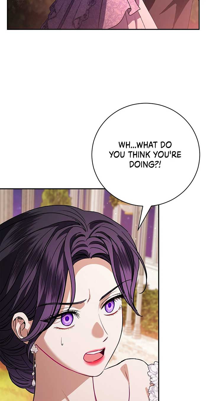 To My Husband’s Mistress Chapter 58 page 53