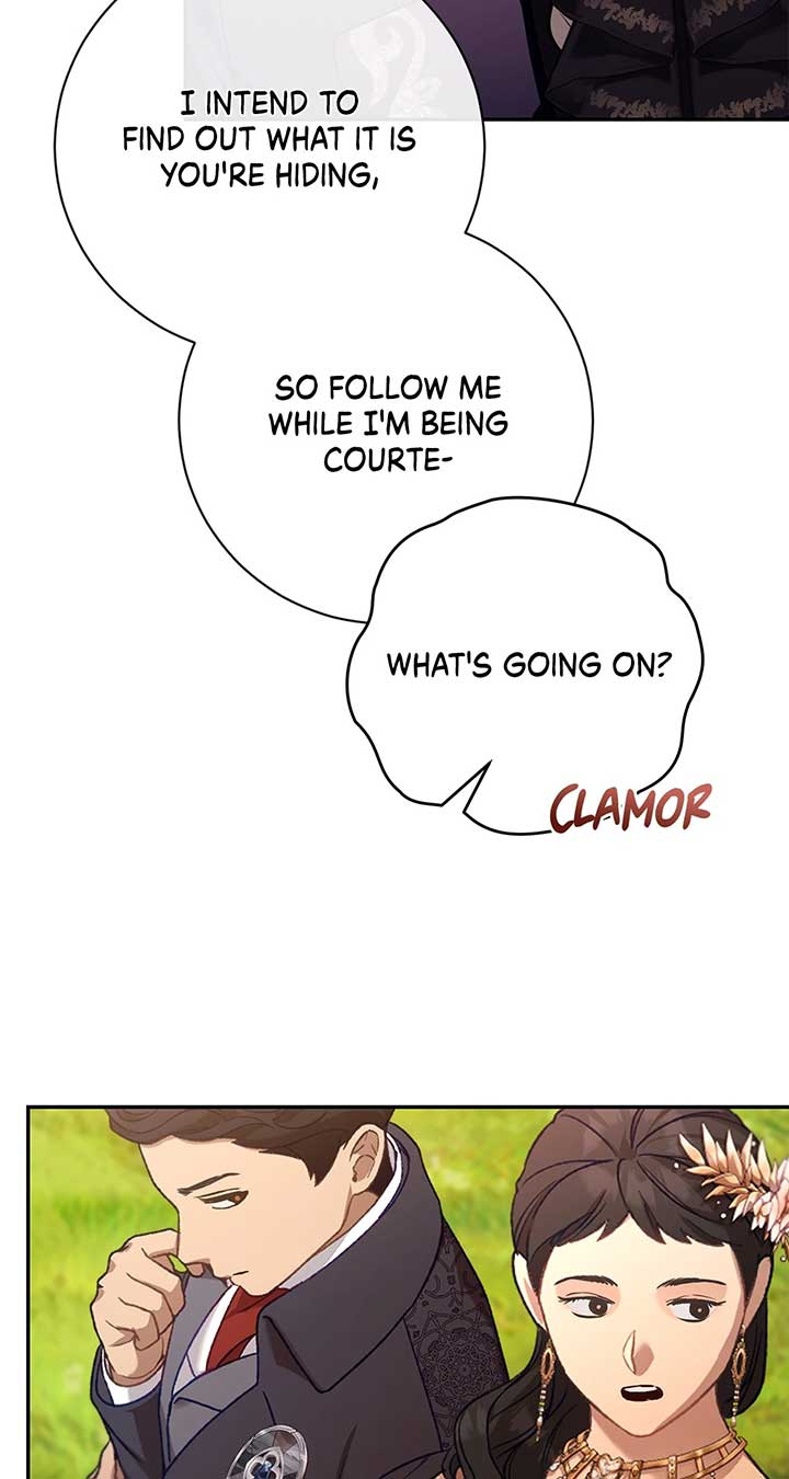 To My Husband’s Mistress Chapter 58 page 55