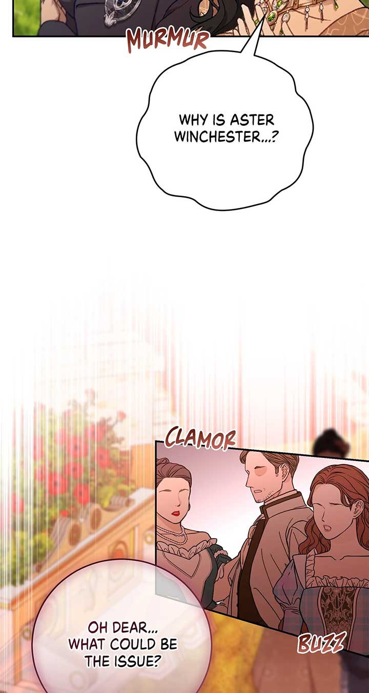To My Husband’s Mistress Chapter 58 page 56