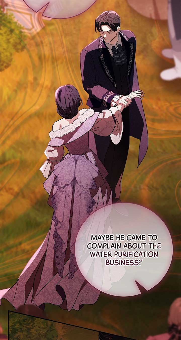 To My Husband’s Mistress Chapter 58 page 57