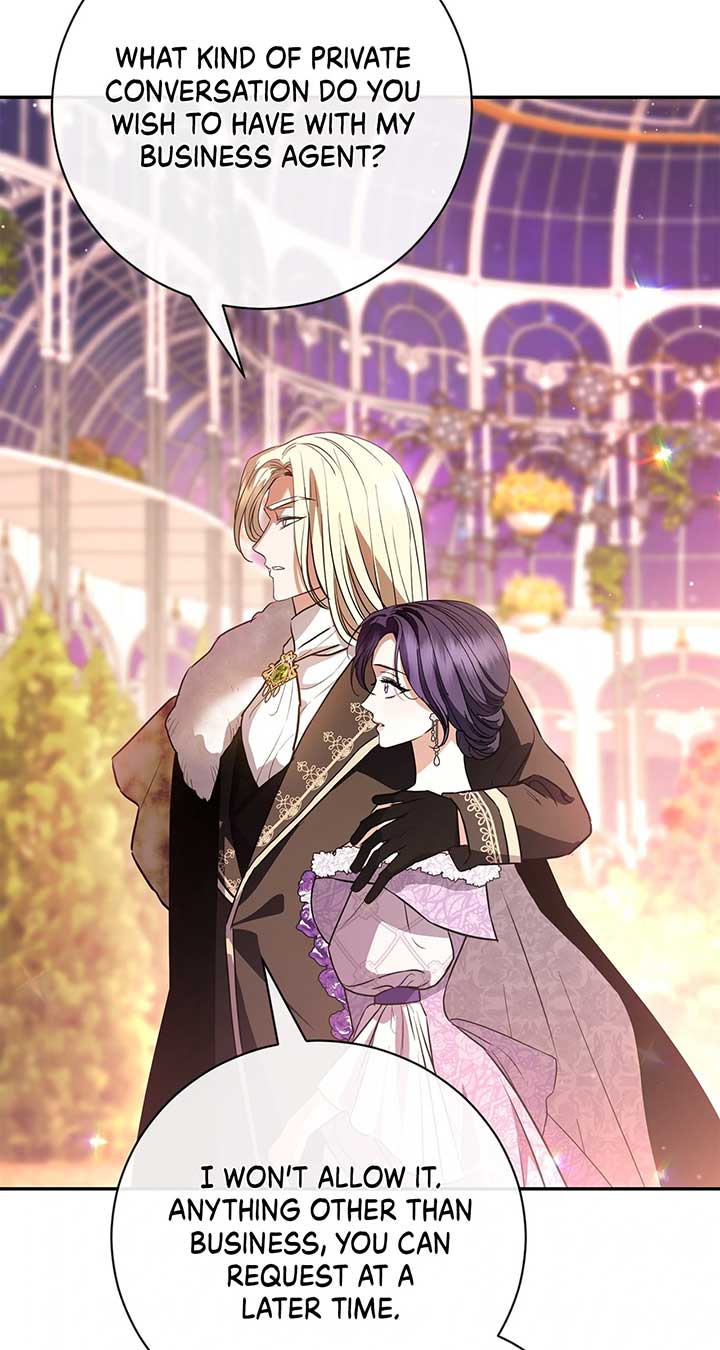 To My Husband’s Mistress Chapter 58 page 64