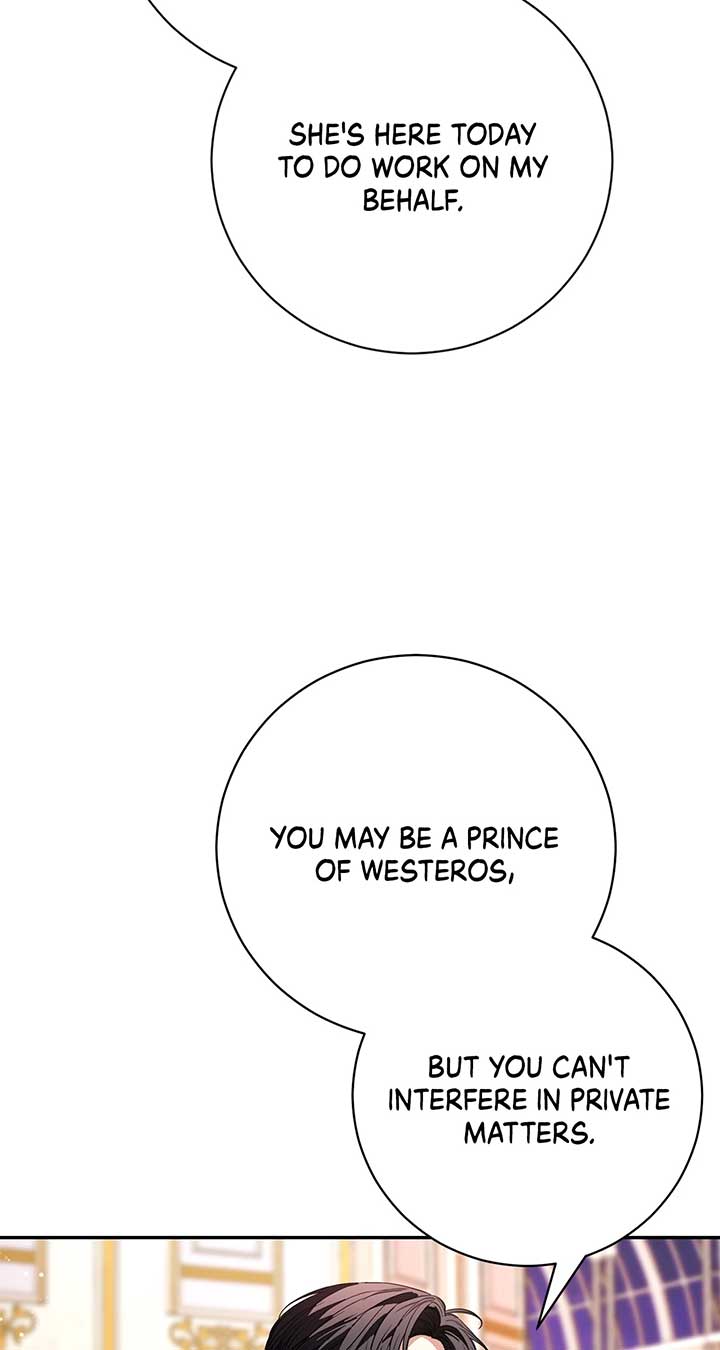 To My Husband’s Mistress Chapter 58 page 65