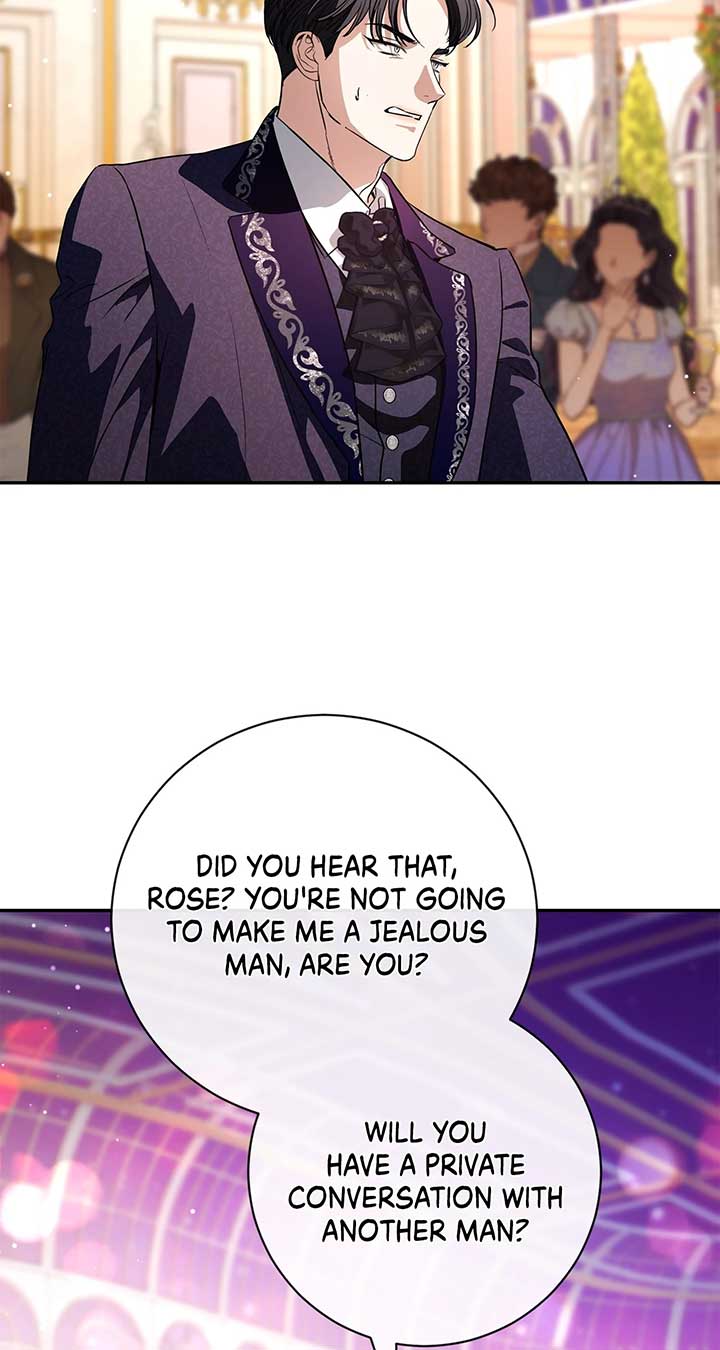 To My Husband’s Mistress Chapter 58 page 66