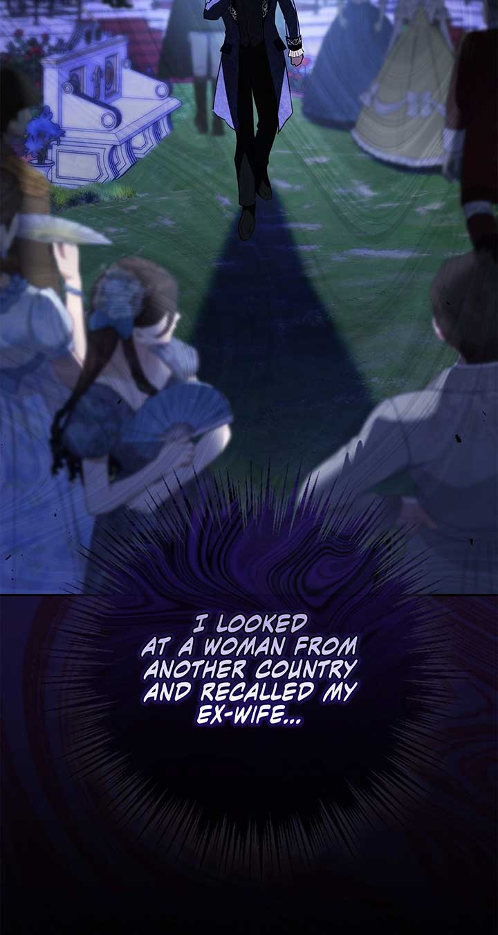 To My Husband’s Mistress Chapter 58 page 73