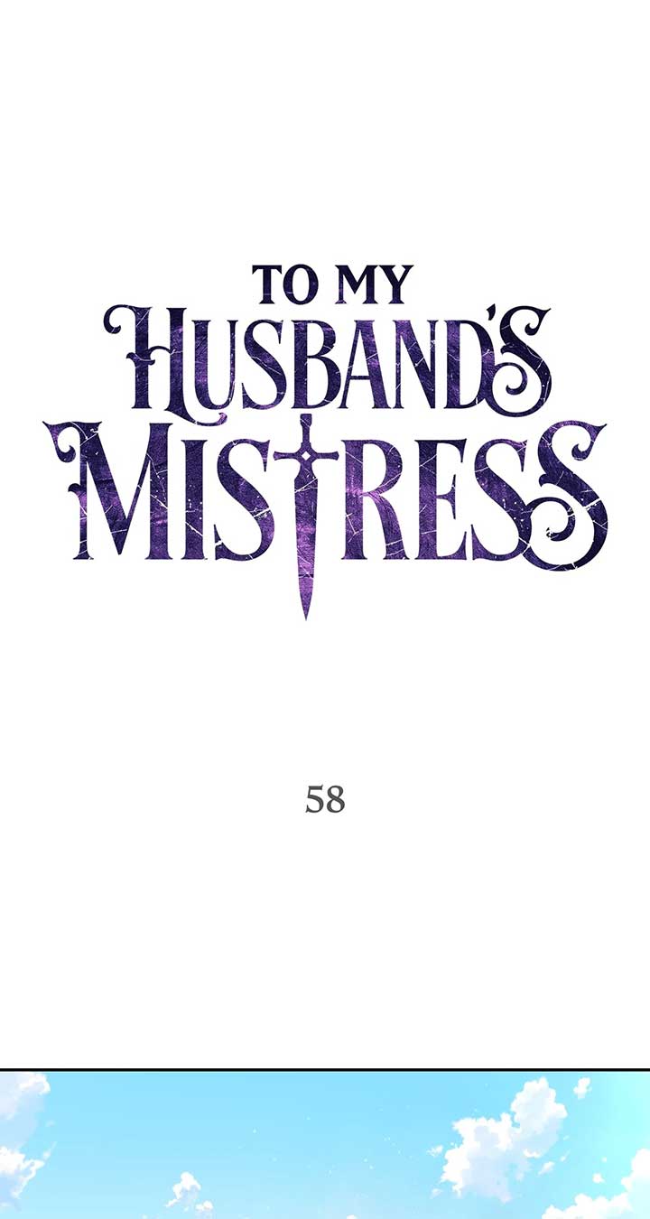 To My Husband’s Mistress Chapter 58 page 80