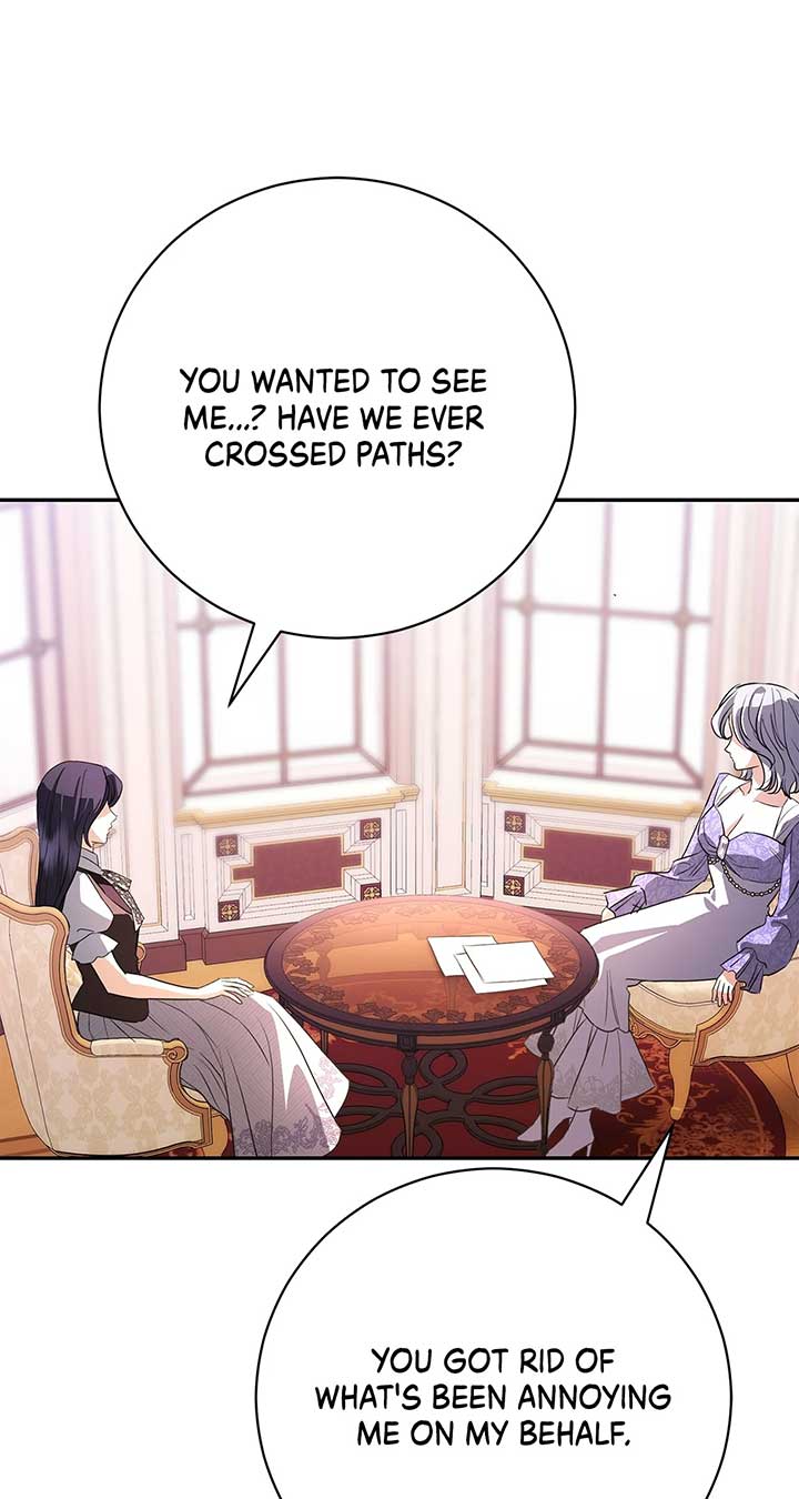 To My Husband’s Mistress Chapter 58 page 91
