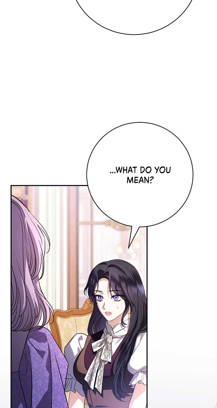 To My Husband’s Mistress Chapter 58 page 92