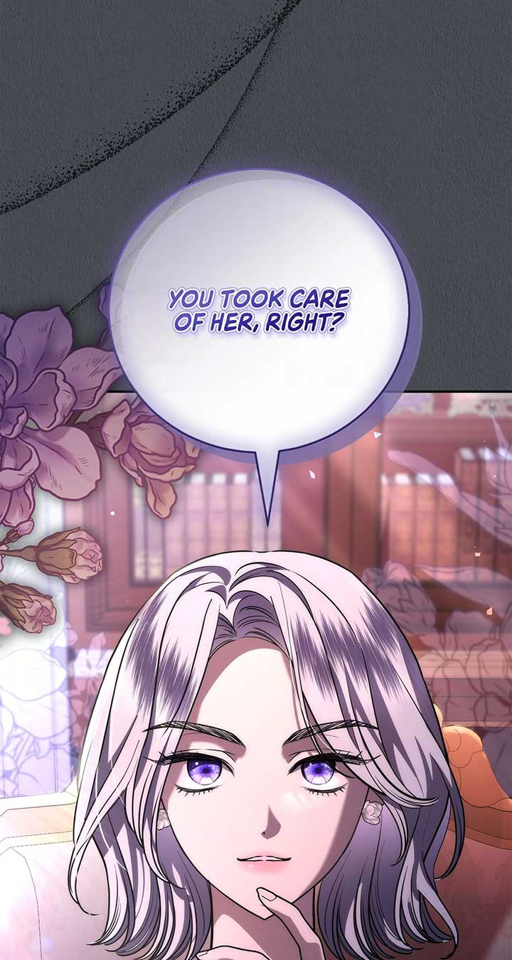 To My Husband’s Mistress Chapter 58 page 95