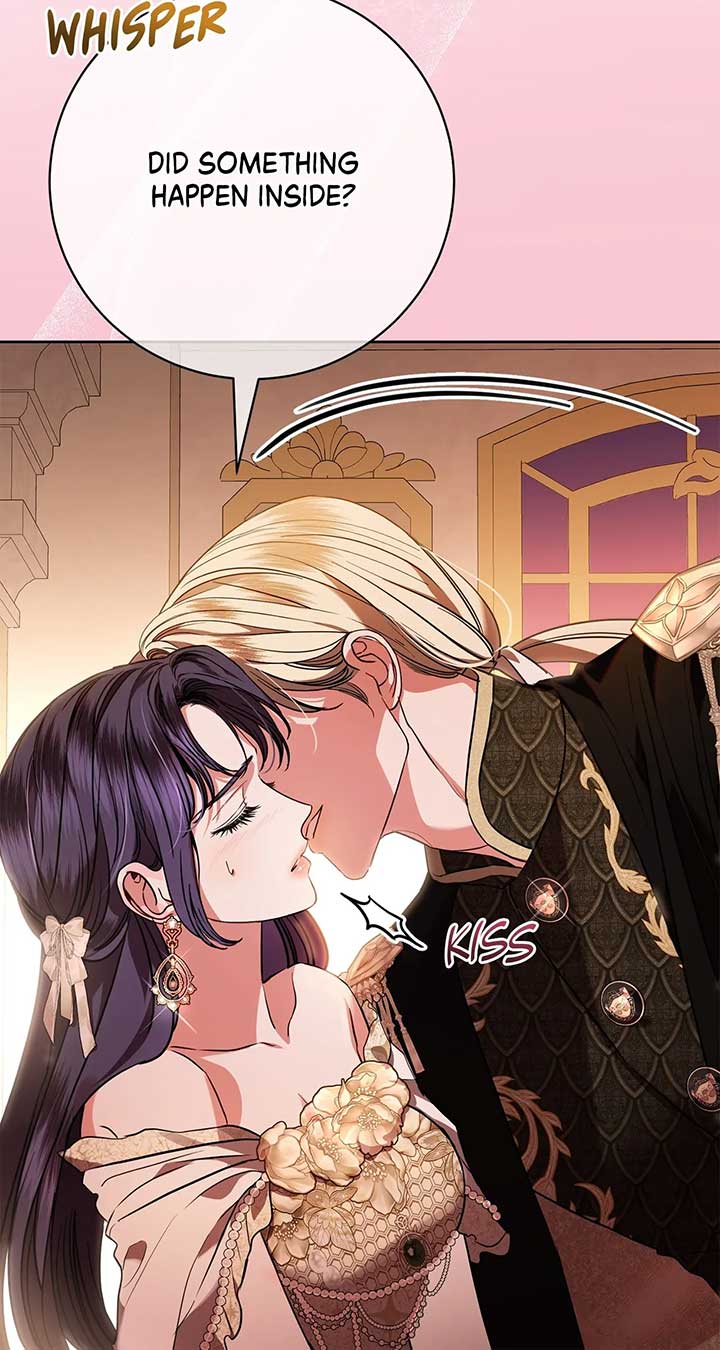 To My Husband’s Mistress Chapter 65 page 14
