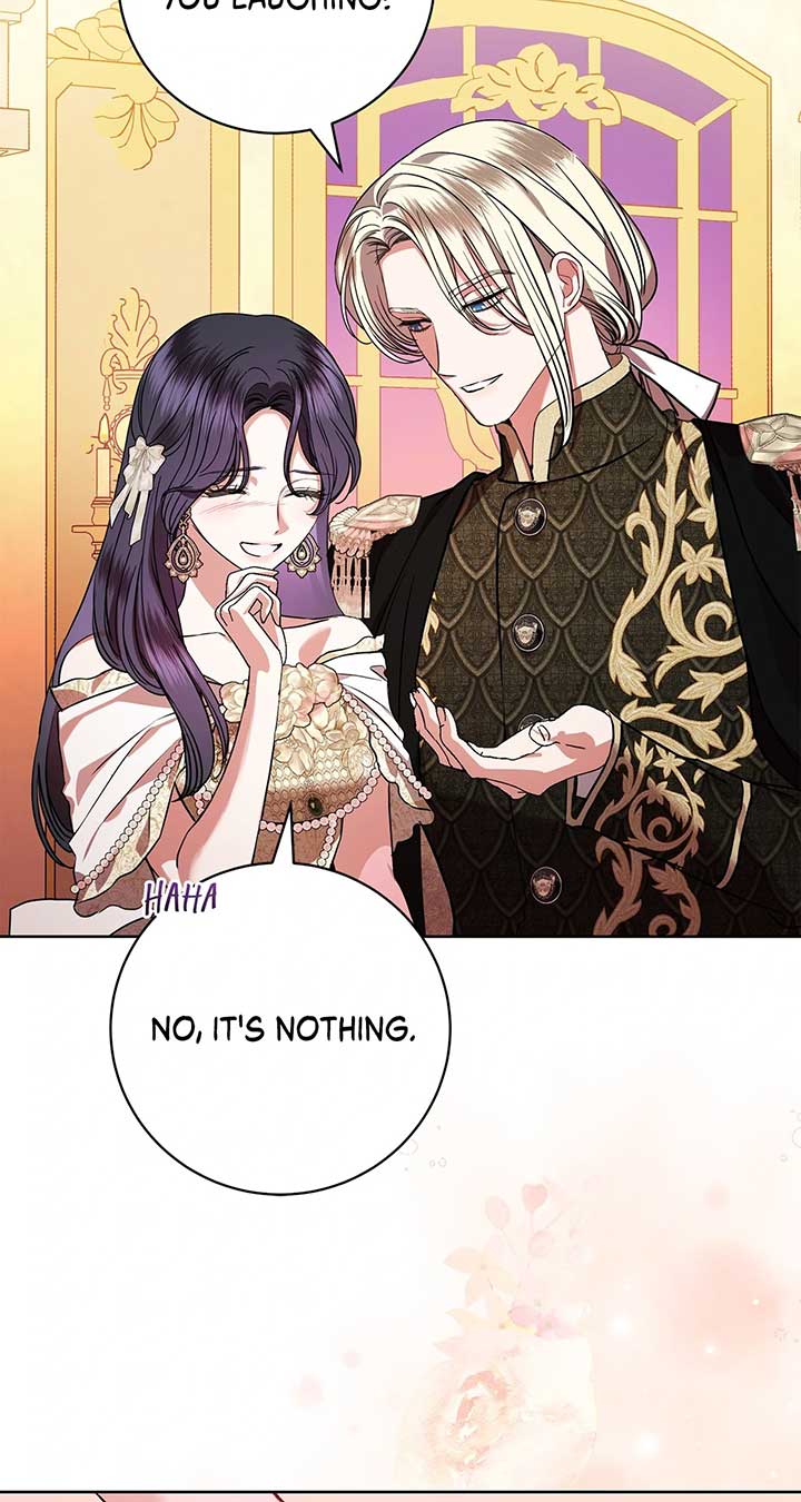 To My Husband’s Mistress Chapter 65 page 17