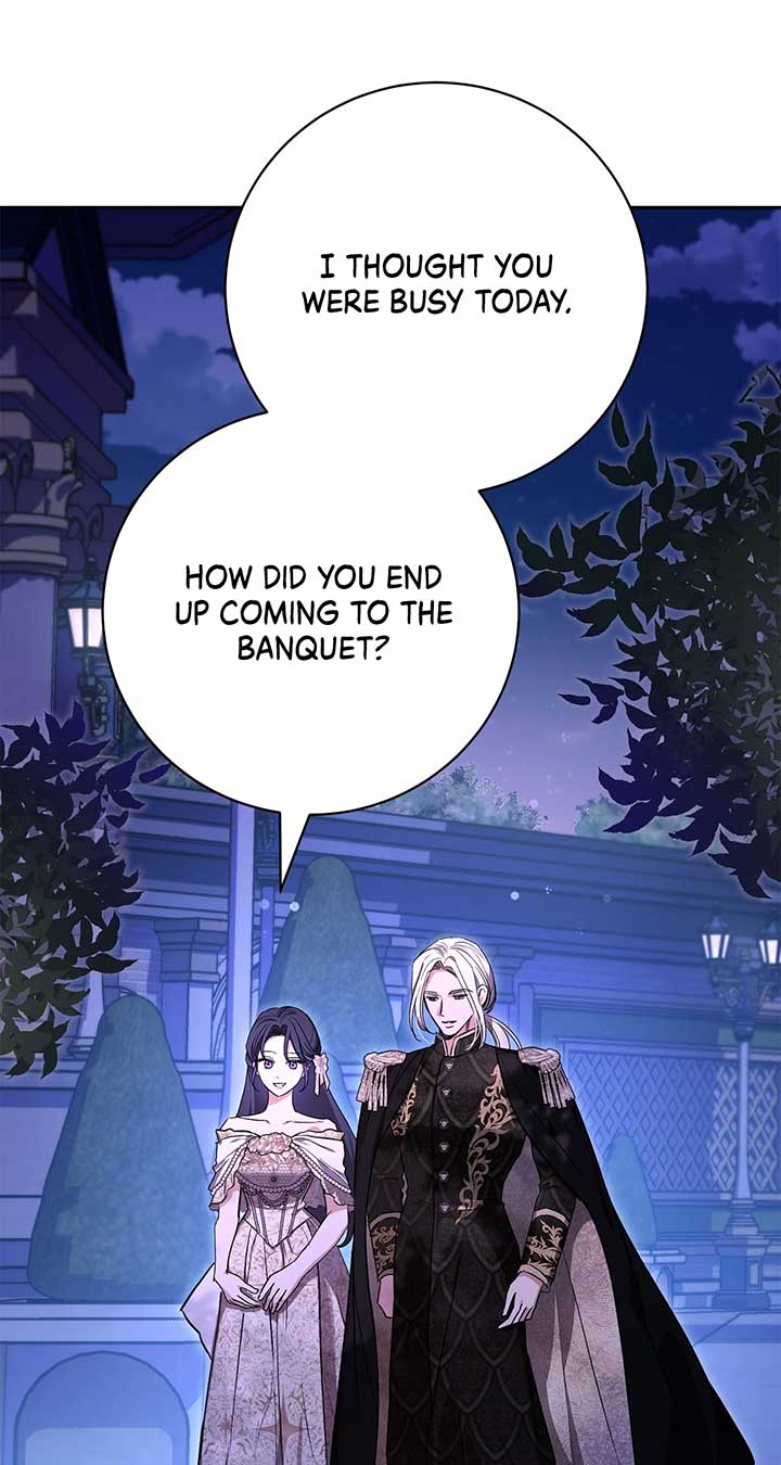 To My Husband’s Mistress Chapter 65 page 23