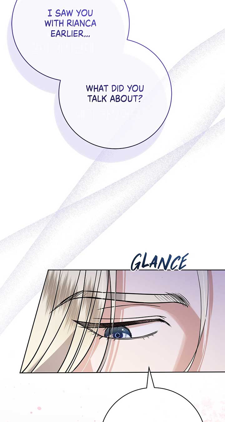 To My Husband’s Mistress Chapter 65 page 27