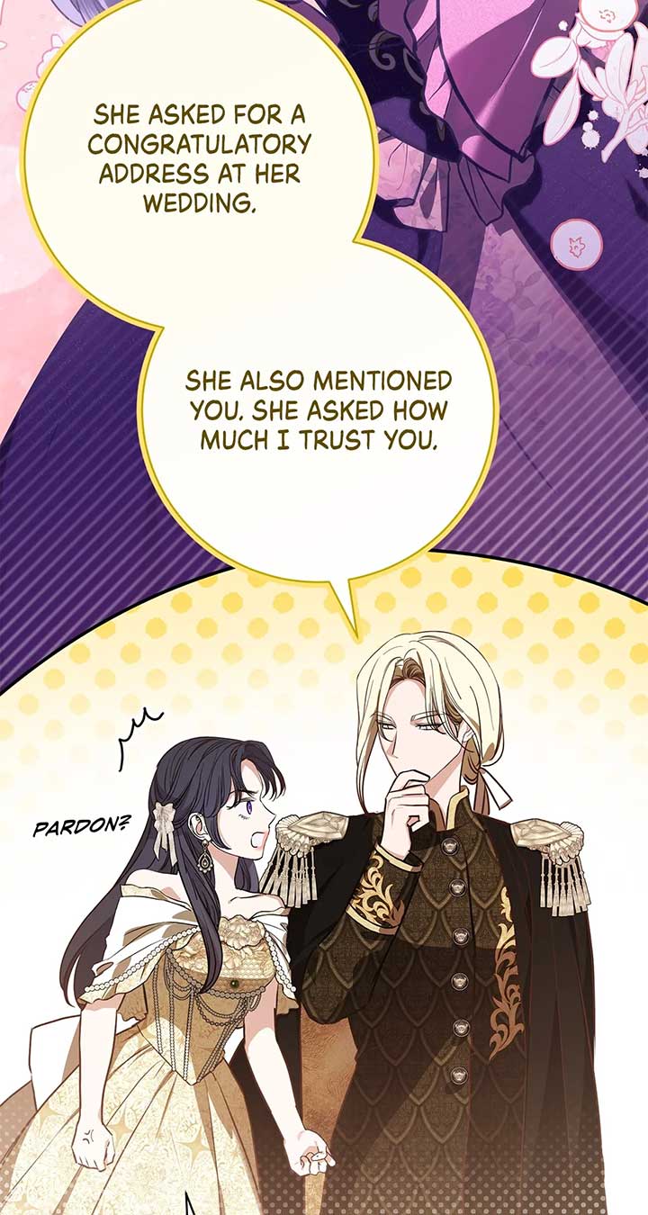 To My Husband’s Mistress Chapter 65 page 29