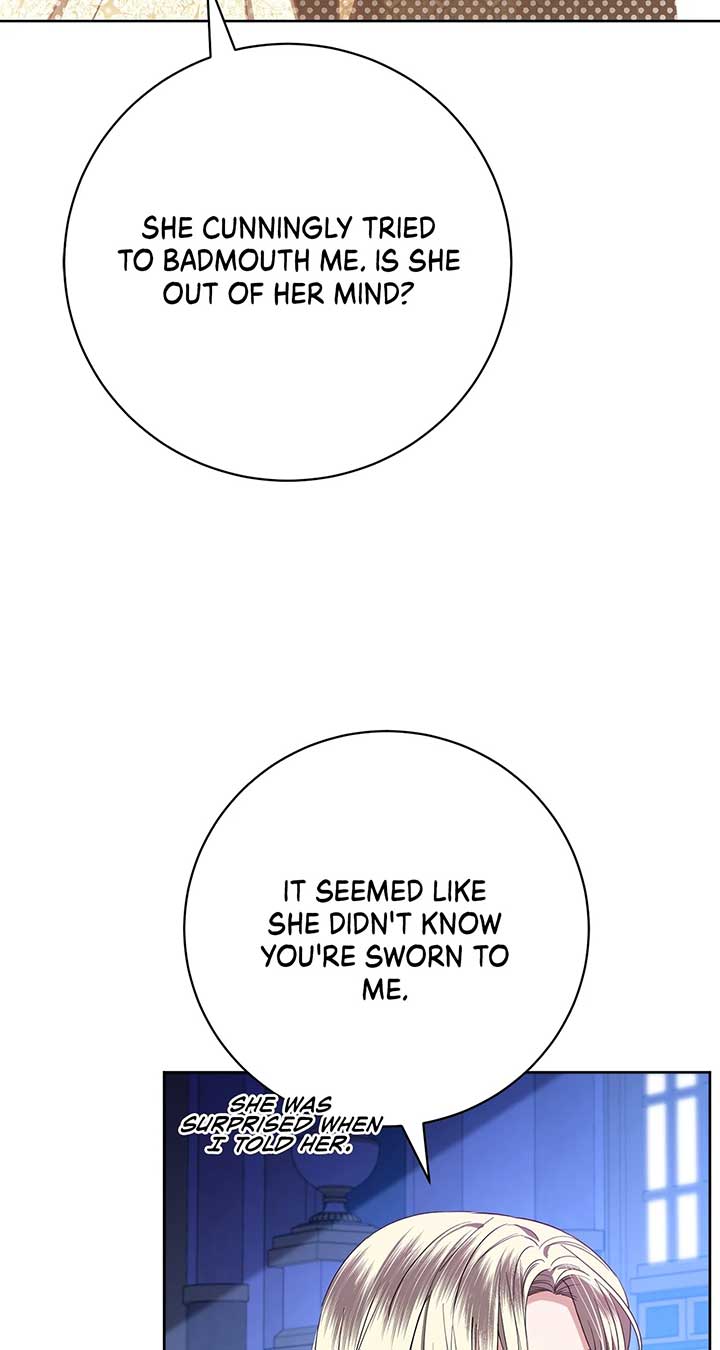 To My Husband’s Mistress Chapter 65 page 30