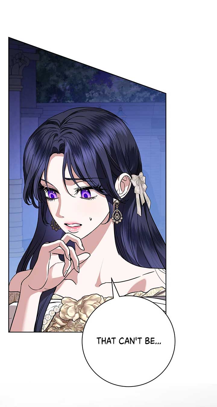 To My Husband’s Mistress Chapter 65 page 32