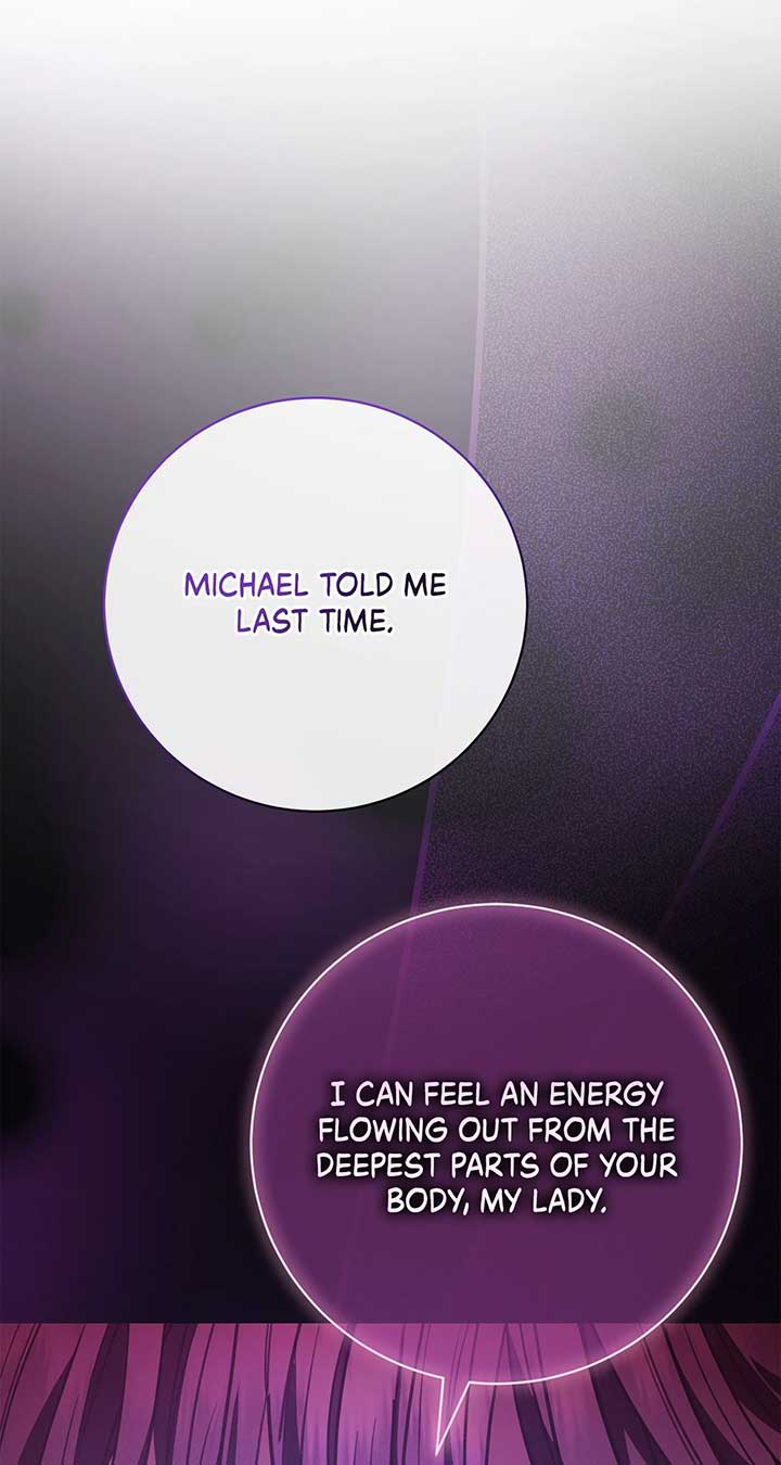 To My Husband’s Mistress Chapter 65 page 33