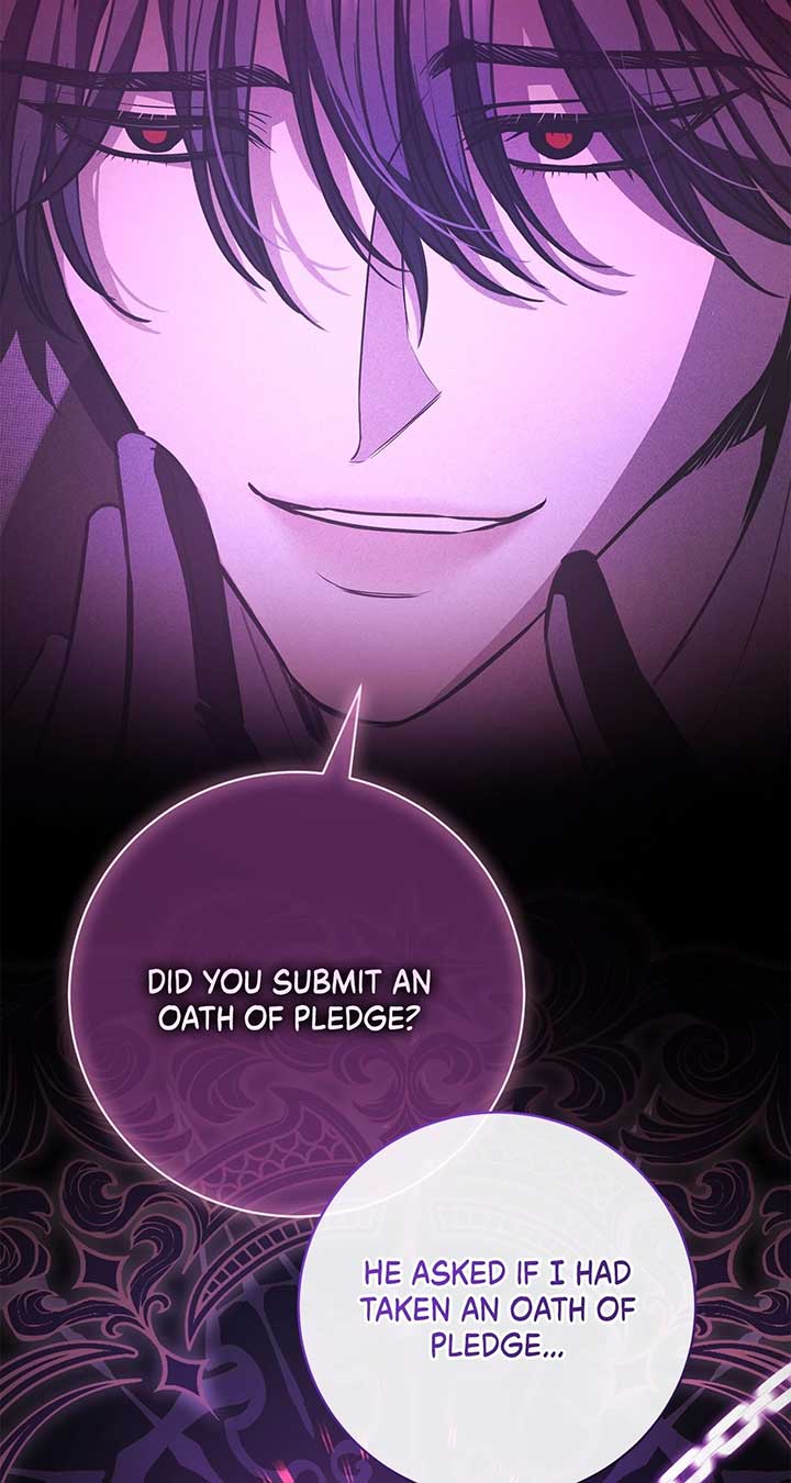 To My Husband’s Mistress Chapter 65 page 34