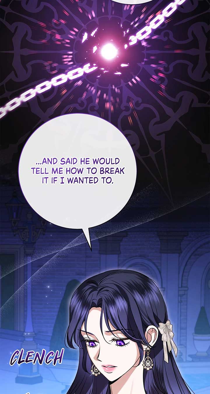 To My Husband’s Mistress Chapter 65 page 35