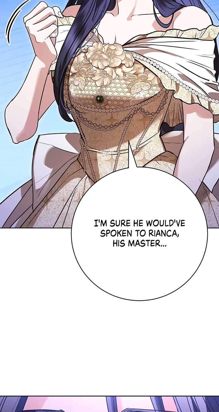 To My Husband’s Mistress Chapter 65 page 36