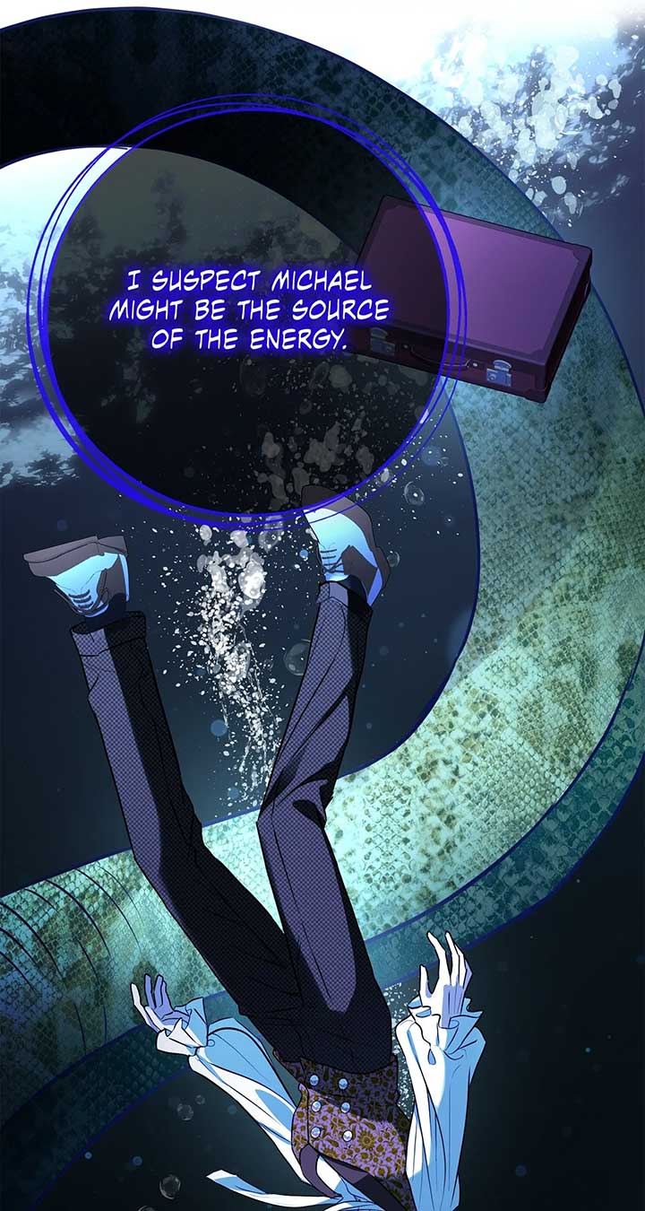To My Husband’s Mistress Chapter 65 page 42