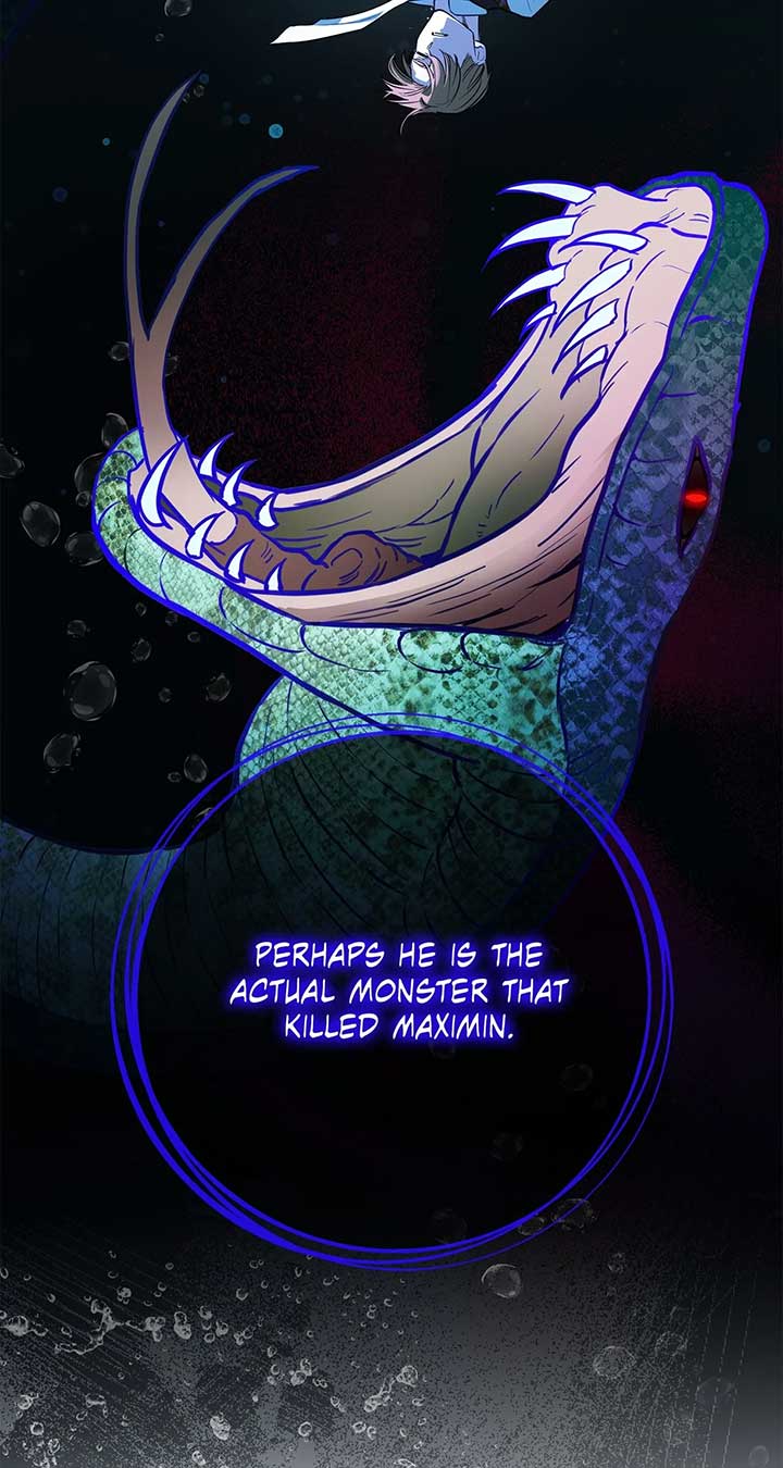 To My Husband’s Mistress Chapter 65 page 43