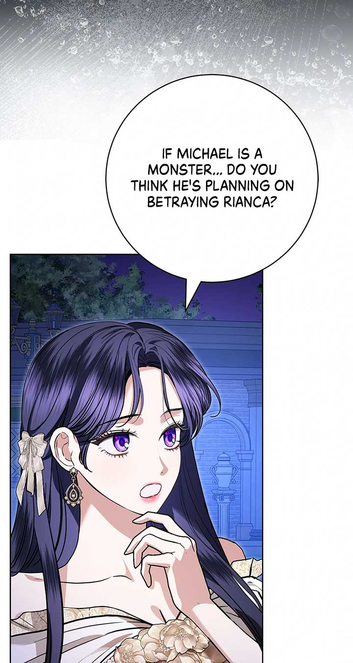 To My Husband’s Mistress Chapter 65 page 44