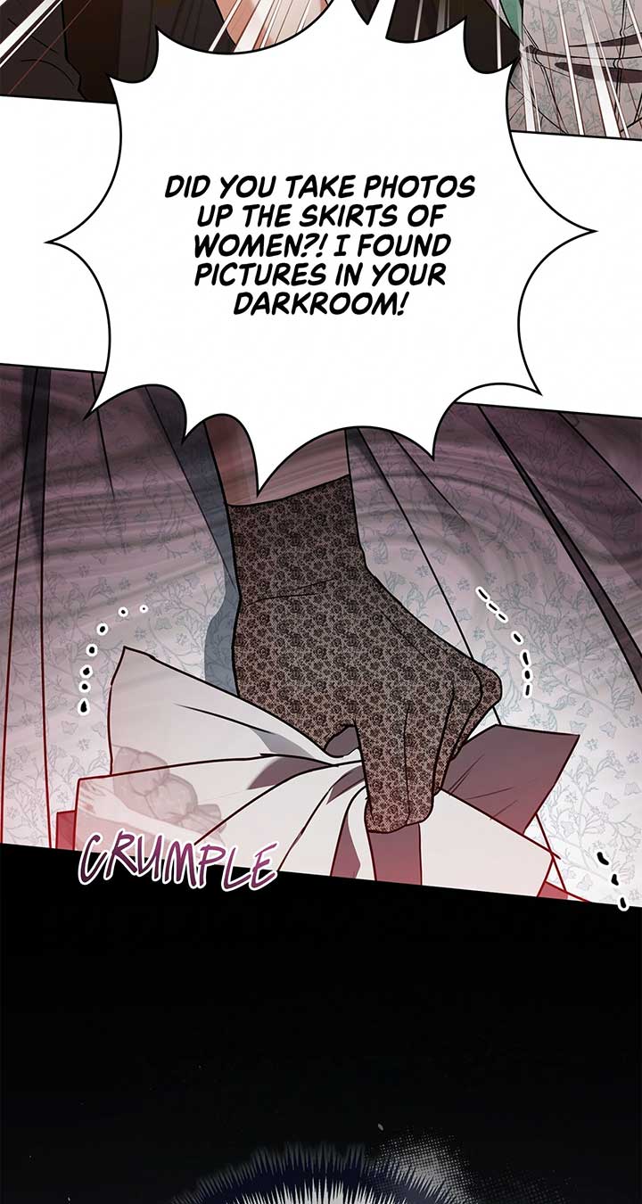 To My Husband’s Mistress Chapter 65 page 69