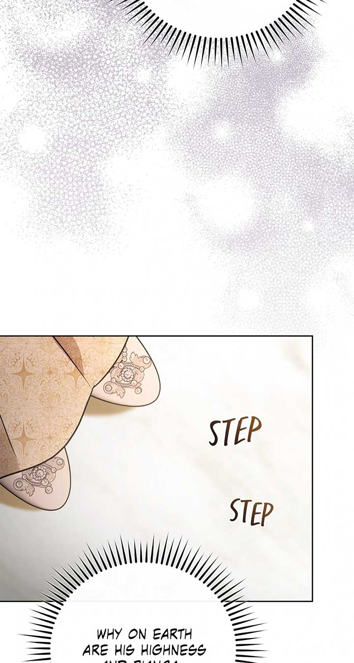 To My Husband’s Mistress Chapter 65 page 7