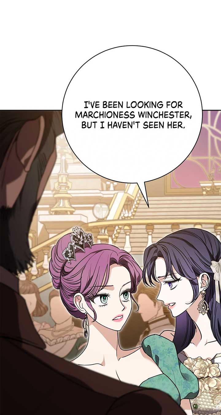 To My Husband’s Mistress Chapter 65 page 73