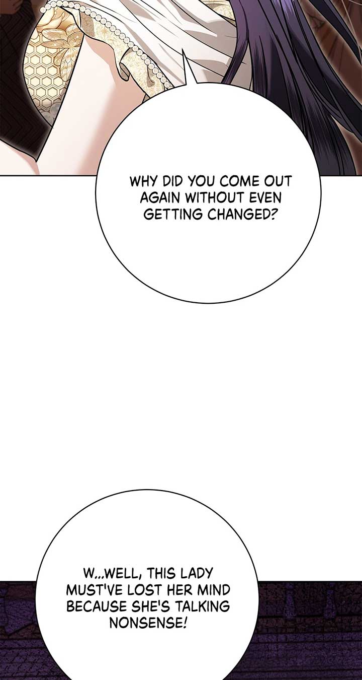 To My Husband’s Mistress Chapter 65 page 76