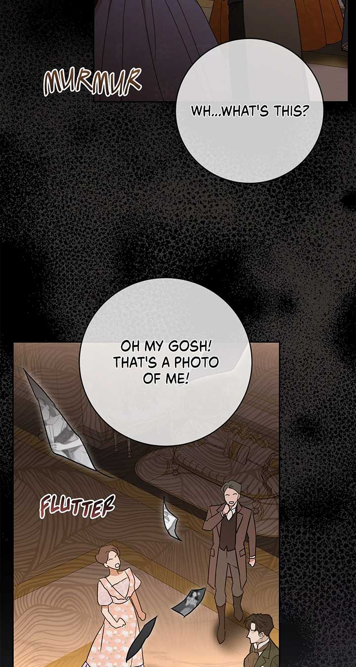 To My Husband’s Mistress Chapter 65 page 81