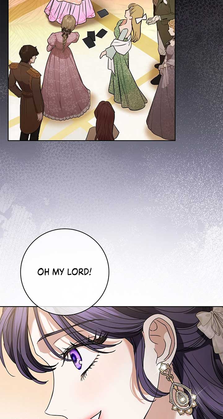 To My Husband’s Mistress Chapter 65 page 82