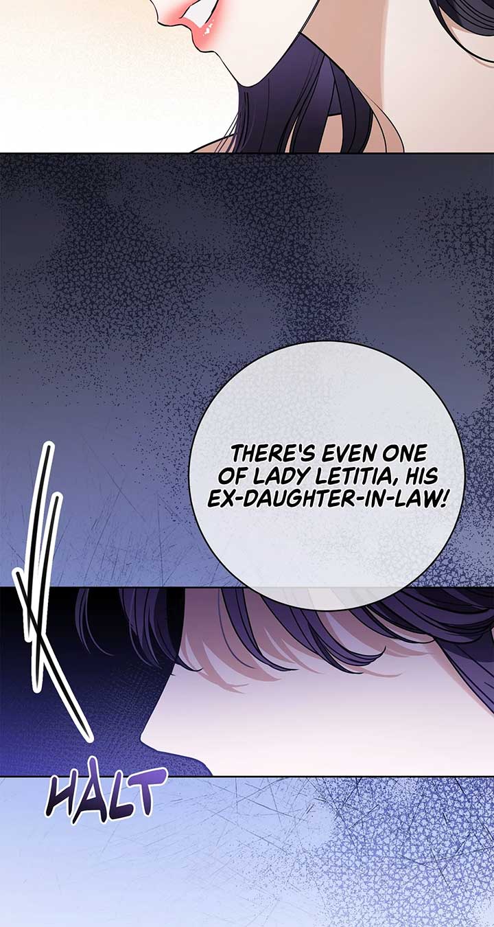 To My Husband’s Mistress Chapter 65 page 83