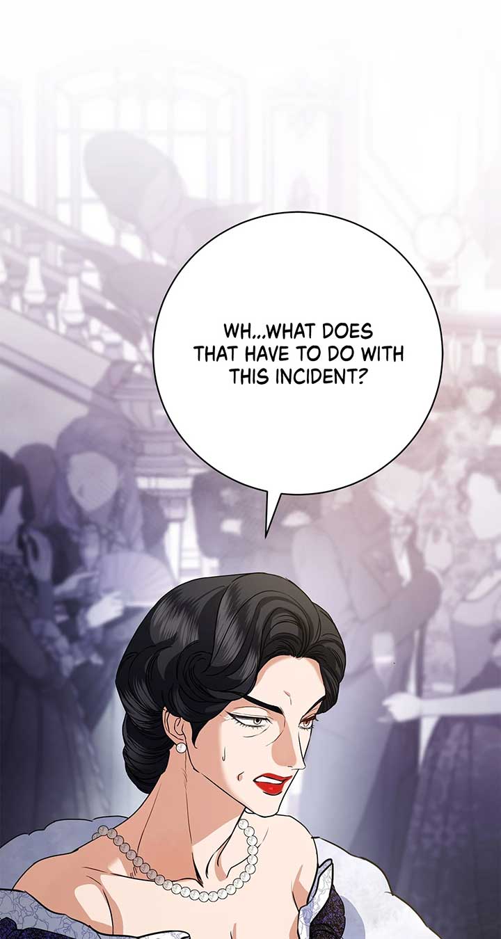 To My Husband’s Mistress Chapter 67 page 1