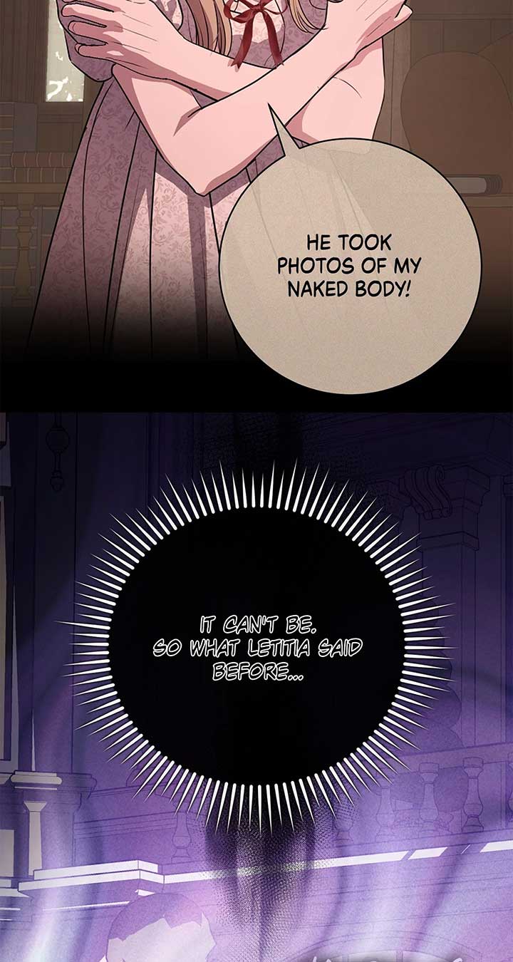 To My Husband’s Mistress Chapter 67 page 13