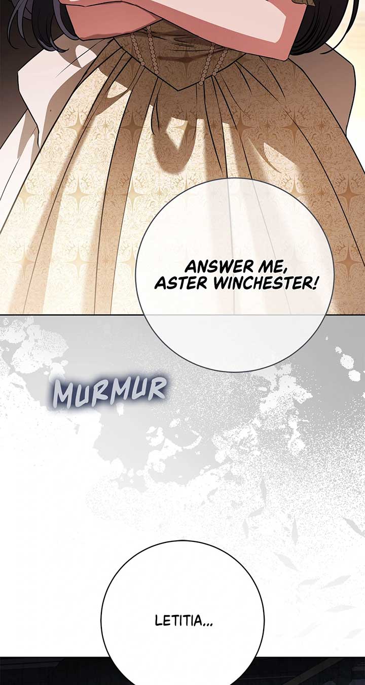 To My Husband’s Mistress Chapter 67 page 20