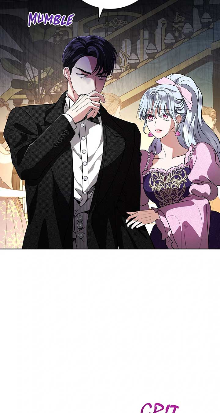 To My Husband’s Mistress Chapter 67 page 21