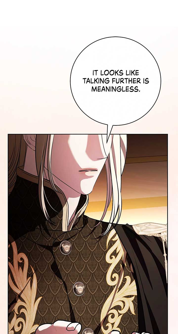To My Husband’s Mistress Chapter 67 page 23