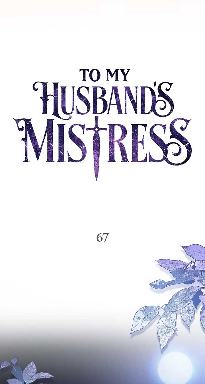 To My Husband’s Mistress Chapter 67 page 26