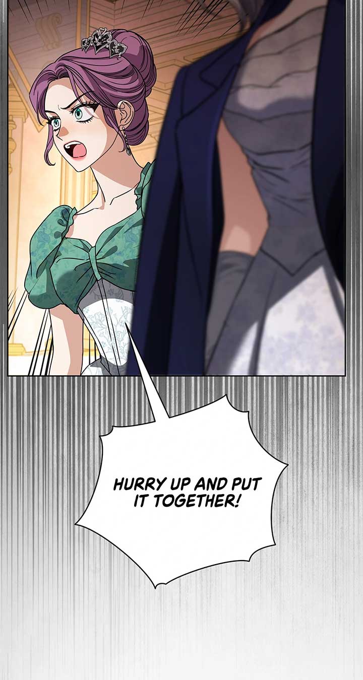 To My Husband’s Mistress Chapter 67 page 3