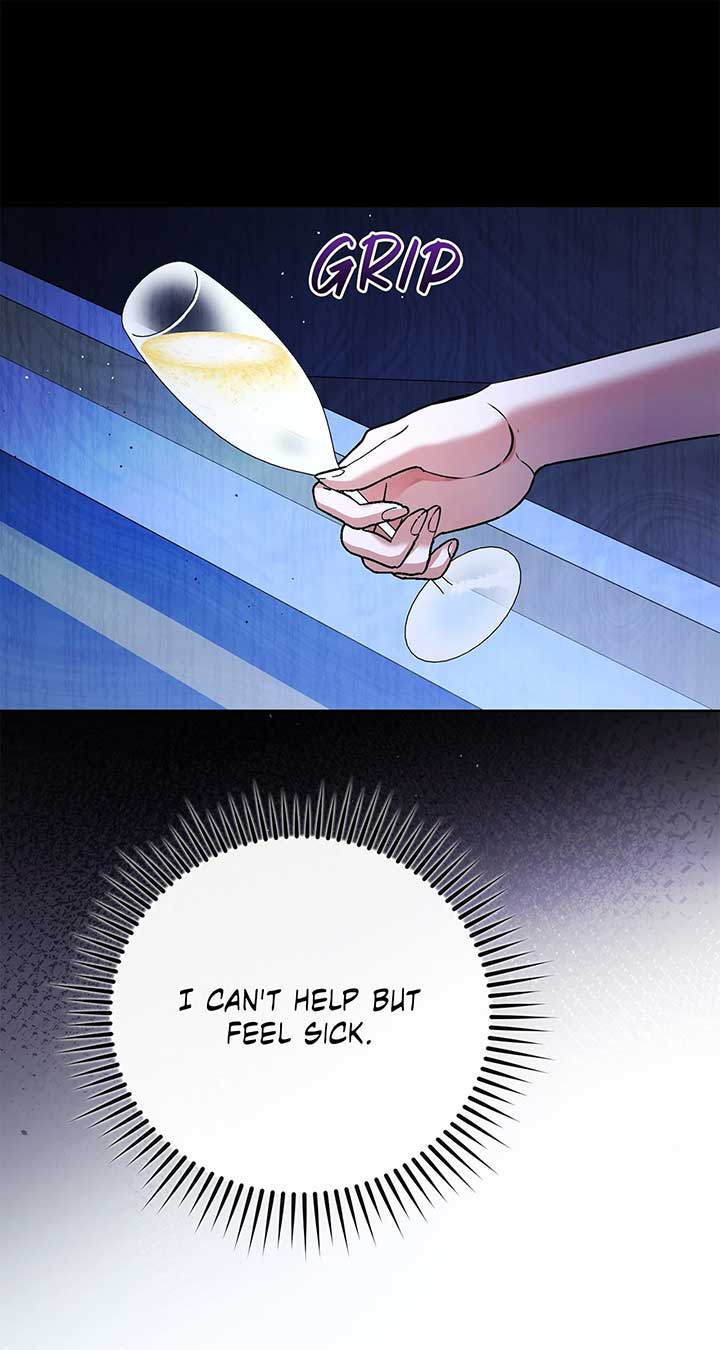 To My Husband’s Mistress Chapter 67 page 34